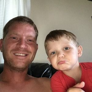 Meet your Posher, Mark